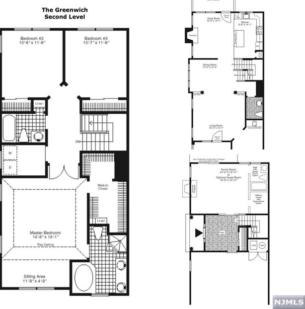 68 Mallard Pl, Secaucus NJ 07094-2930 exterior