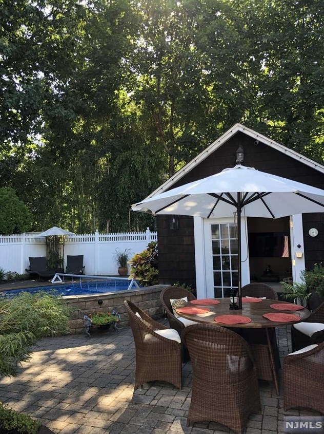 171 Wheaton Pl, Rutherford NJ  07070-2723 exterior