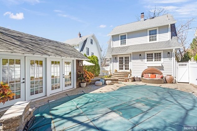 171 Wheaton Pl, Rutherford NJ  07070-2723 exterior