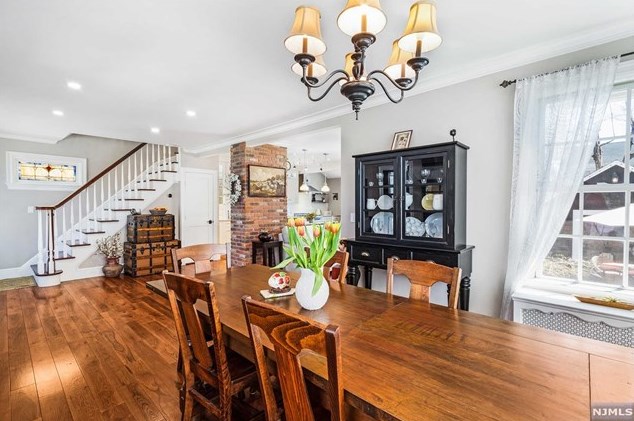 171 Wheaton Pl, Rutherford NJ  07070-2723 exterior