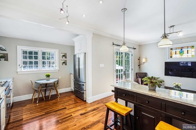 171 Wheaton Pl, Rutherford NJ  07070-2723 exterior