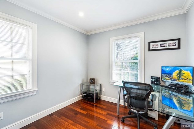 171 Wheaton Pl, Rutherford NJ  07070-2723 exterior