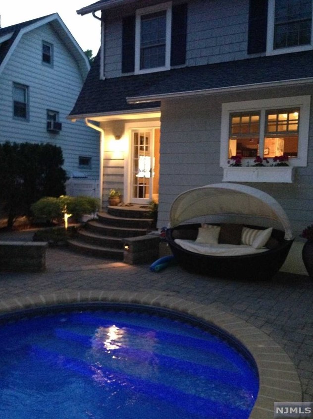 171 Wheaton Pl, Rutherford NJ  07070-2723 exterior