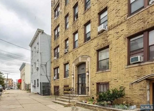 149 Zabriskie St #43, Jersey City, NJ 07307