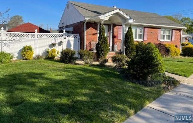 156 W Pleasant Ave, Maywood, NJ 07607