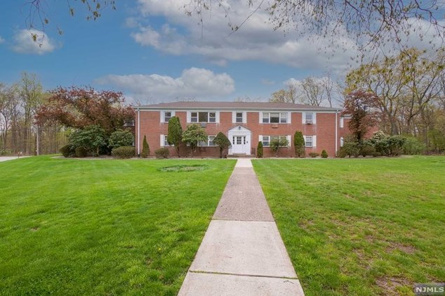 7 Rustic Cir #d, Montvale, NJ 07645