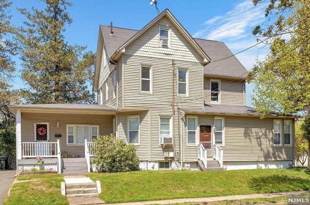 115 Francisco Ave, Rutherford, NJ 07070