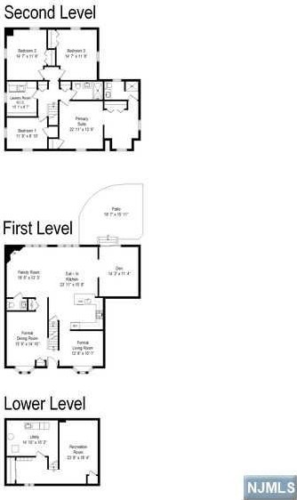 225 Kensington Rd, River Edge, NJ 07661