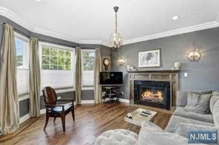 110 3rd St, Wood-Ridge, NJ 07075