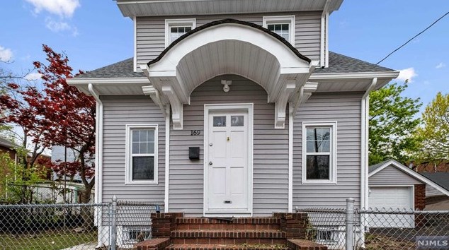 169-173 Norwood St, Newark, NJ 07106
