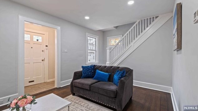 173 Norwood St, Newark NJ  07106-2625 exterior