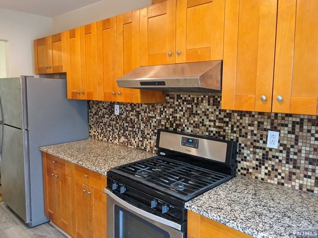 241 New York Ave #6, Jersey City, NJ 07307