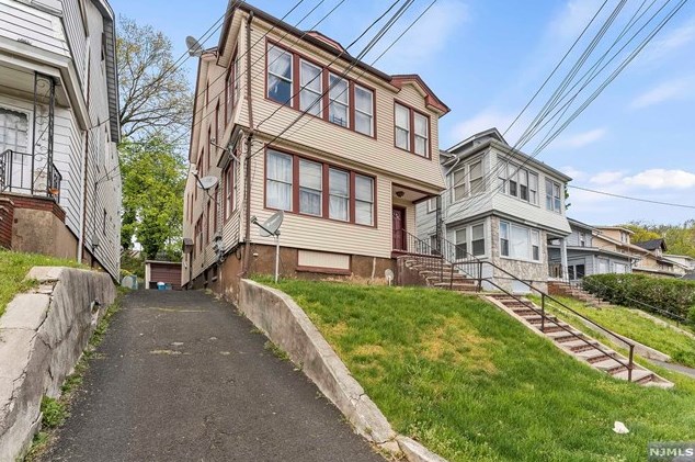 259 Lincoln Pl, Irvington, NJ 07111
