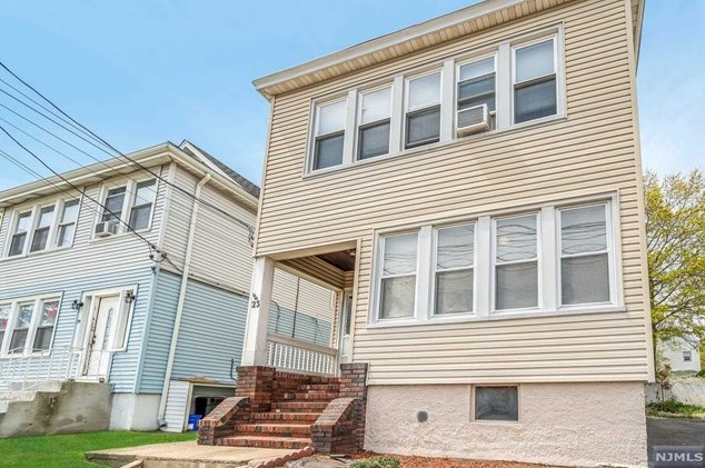 23 Enoch St, East Rutherford, NJ 07073