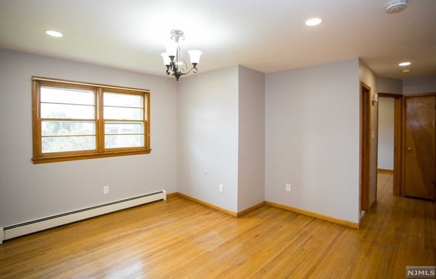 47 Jannarone St #1st Floor, Belleville, NJ 07109