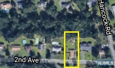 446 2nd Ave, Piscataway, NJ 08854