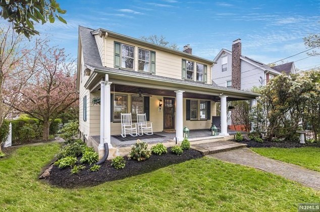 285 Grove St, Montclair, NJ 07042