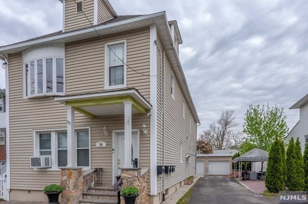 69 Miller Ave, Elmwood Park, NJ 07407