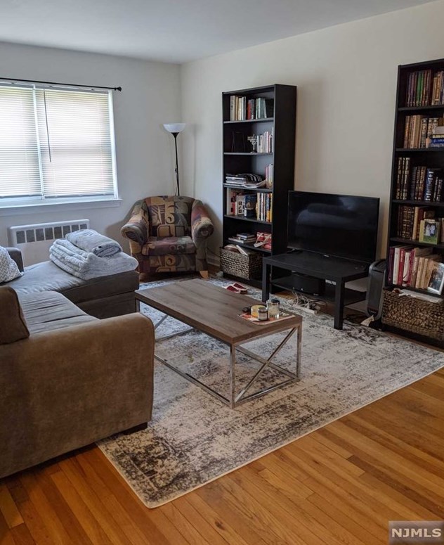 1474 West Terrace Circle #3, Teaneck, NJ 07666