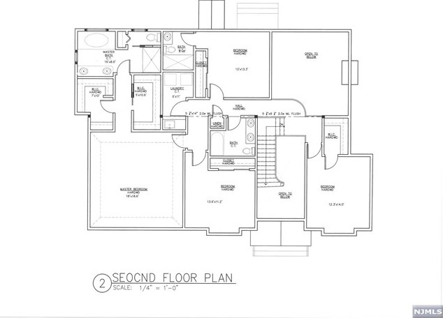 216 Lozier Terrace, River Edge, NJ 07661