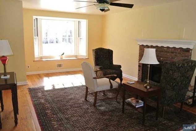 164 Mill St, Westwood NJ  07675-2845 exterior