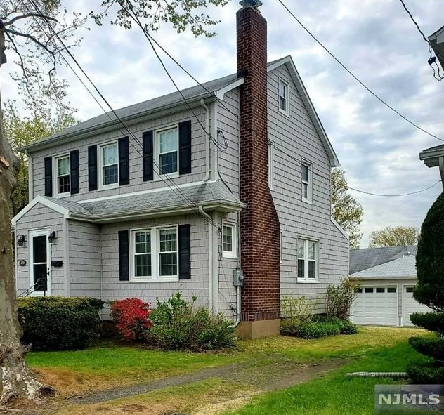326 Hillcrest Ave, Wood-Ridge, NJ 07075