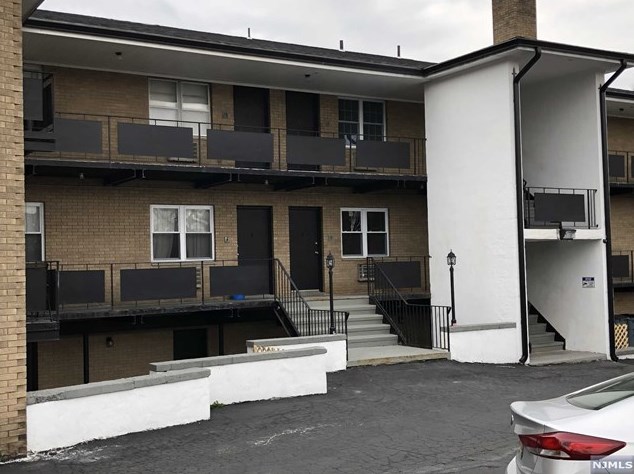 10 Corsa Terrace #5, Ridgewood, NJ 07450