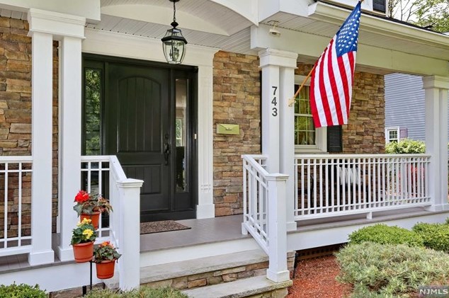 743 Park Ave, Oradell, NJ 07649