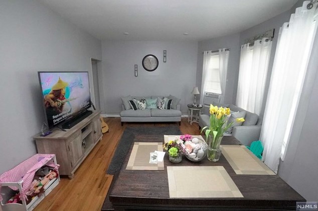 121 Rutgers St, Belleville, NJ 07109