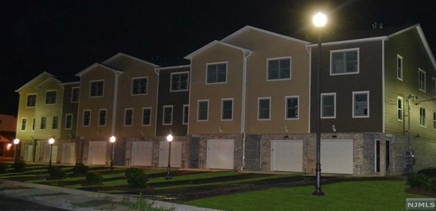 236 James St, Hackensack NJ  07601-3418 exterior