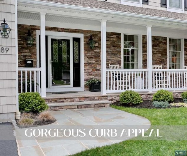 89 Hillman Ave, Ridgewood, NJ 07452