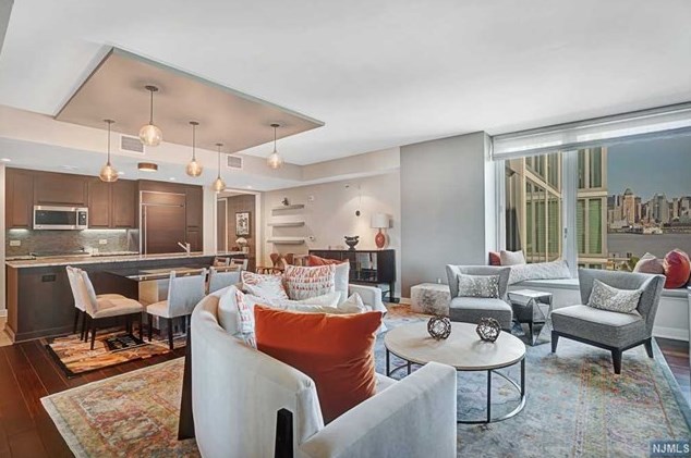 1000 Ave At Port Imperial #515, Union City, NJ 07086