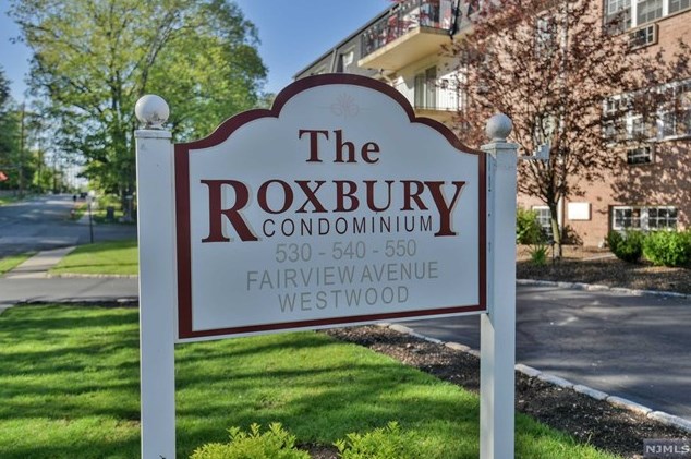540 Fairview Ave #306, Westwood, NJ 07675