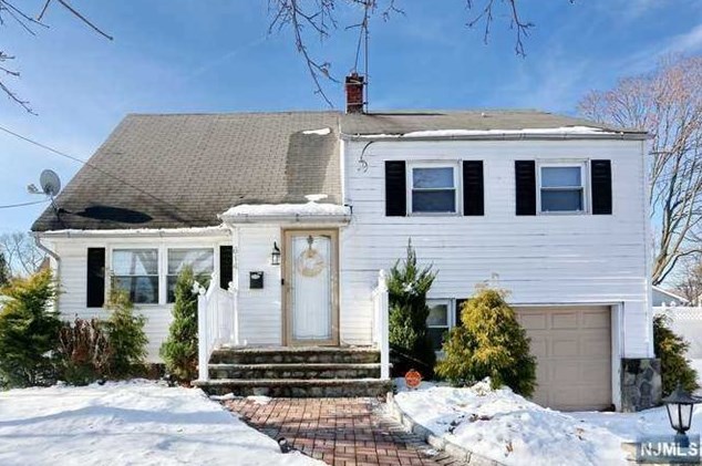 614 Bryant Ave, Teaneck, NJ 07666