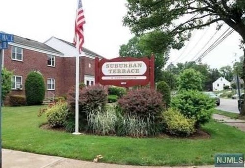460 Heath Pl #43, Hackensack, NJ 07601