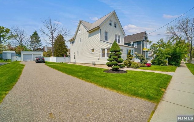 269 Terrace Ave, Hasbrouck Heights, NJ 07604