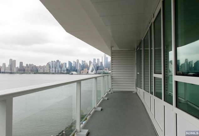 800 Ave At Port Imperial #803, Union City, NJ 07086