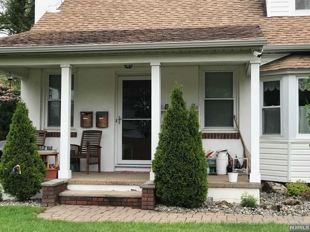 333 Florence Ave, Paterson, NJ 07506