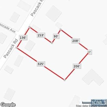 207 Pascack Rd, Park Ridge NJ 07656-1125 exterior