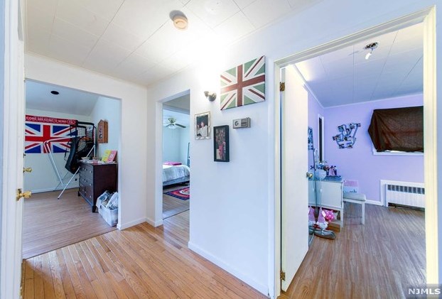 12 Clark Ave, Rutherford NJ  07070-1413 exterior