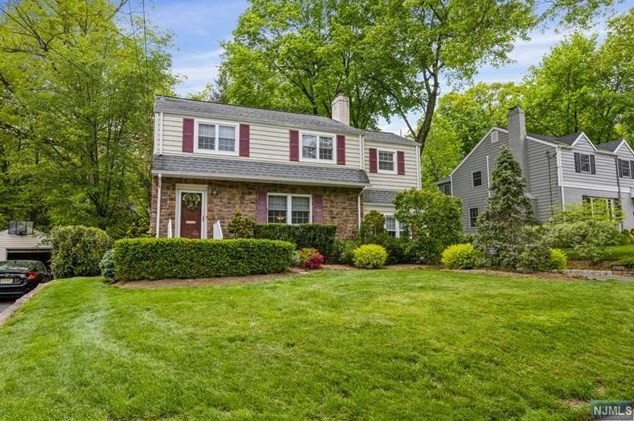 416 Upper Blvd, Ridgewood, NJ 07450