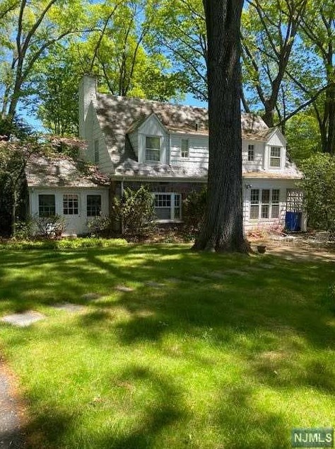 204 Hudson Ave, Tenafly, NJ 07670-1111