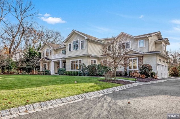 129 Pine Terrace, Demarest, NJ 07627