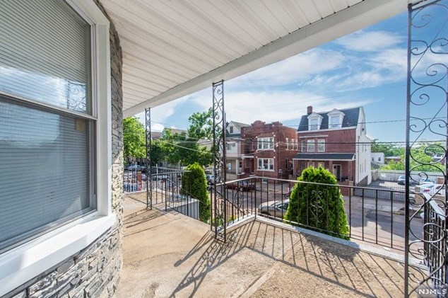 269-271 Parker St #2 Floor, Newark, NJ 07104