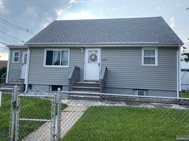 270 Crystal St, North Arlington, NJ 07031