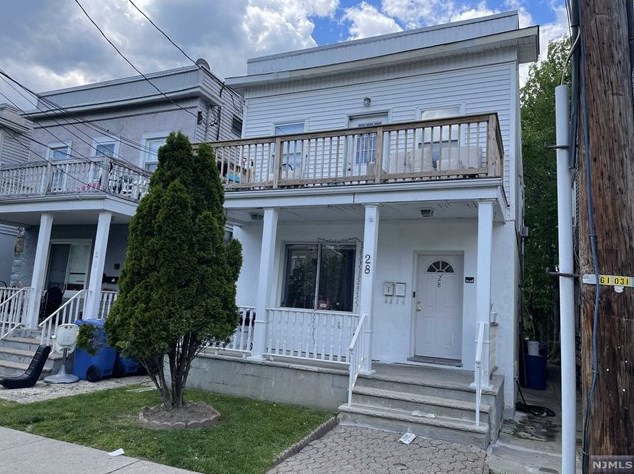 28 Armory St, Englewood, NJ 07631