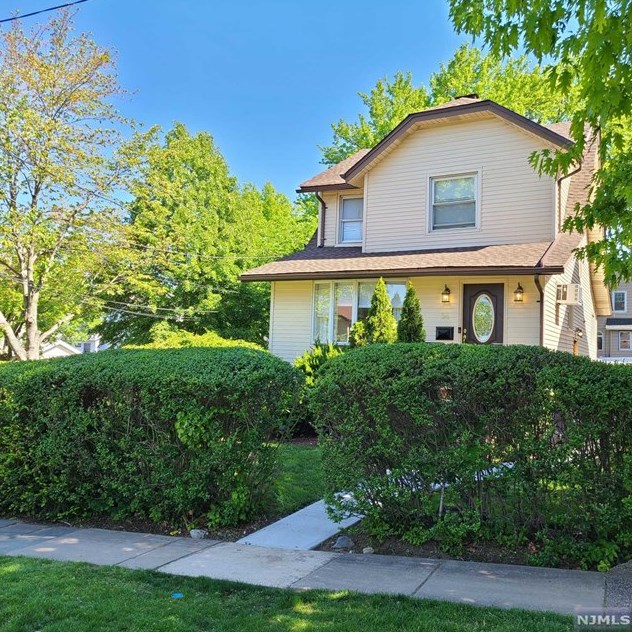 54 Hackensack Ave, Ridgefield Park, NJ 07660