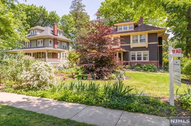 171 Hawthorne Ave, Glen Ridge, NJ 07028