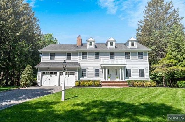 507 Bernita Dr, Westwood, NJ 07675-5901