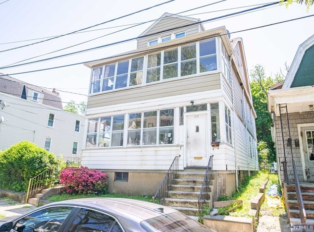 113-117 Berkshire Pl, Irvington, NJ 07111